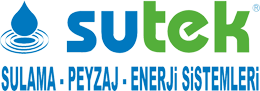 Sutek Sulama Peyzaj Sistemleri