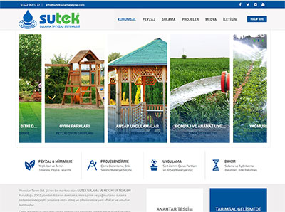 Web Sitemiz Yenilendi..