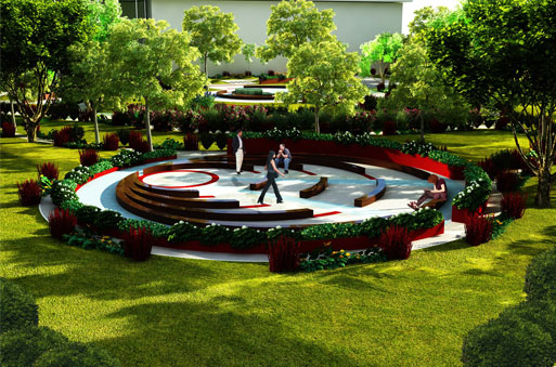 Çimlendirme ve Bitki Deseni